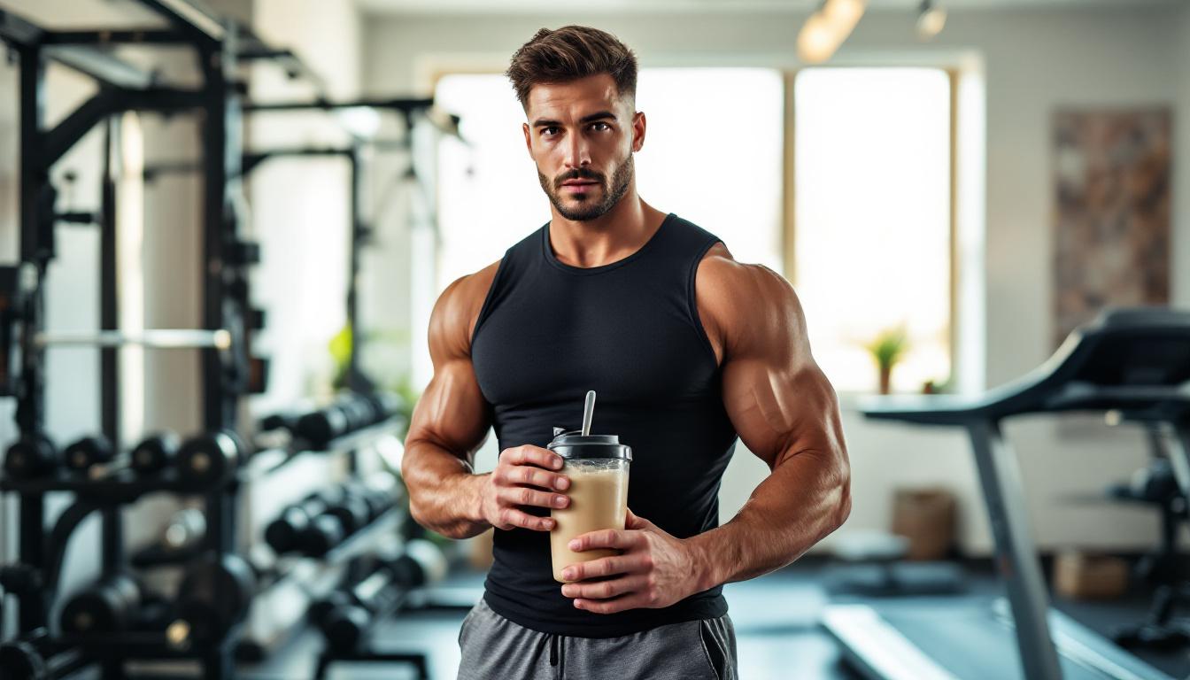 découvrez notre sélection des meilleurs compléments alimentaires pour vous aider à prendre du poids rapidement et efficacement. que vous souhaitiez construire du muscle ou simplement augmenter votre masse corporelle, nos conseils et produits vous guideront vers une prise de poids saine et durable.