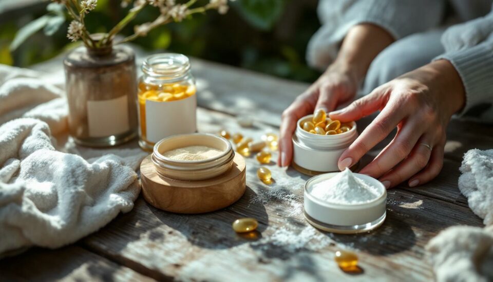 découvrez les meilleurs compléments alimentaires pour revitaliser et raffermir votre peau relâchée. explorez nos conseils pour retrouver une apparence jeune et éclatante grâce à des nutriments ciblés et efficaces.
