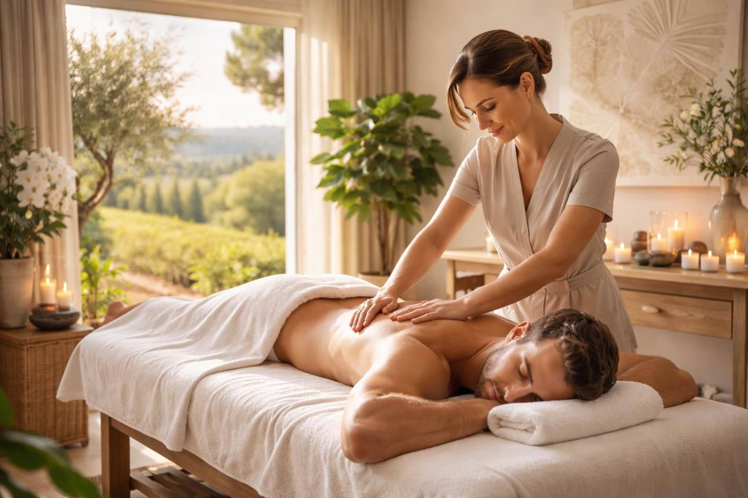 découvrez la vérité sur les préjugés entourant les masseuses érotiques dans le gard et faites la différence entre mythe et réalité.