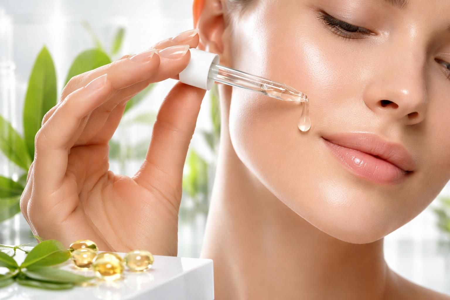 découvrez les propriétés étonnantes de la dermaceutic vitamine v et comprenez comment elle peut transformer votre routine de soins pour une peau éclatante et revitalisée.