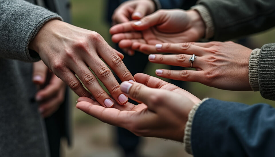 découvrez les secrets bien gardés de mains du monde ! des experts partagent leurs analyses et conseils pour tout savoir sur cet univers captivant. plongez dans les coulisses et laissez-vous surprendre.