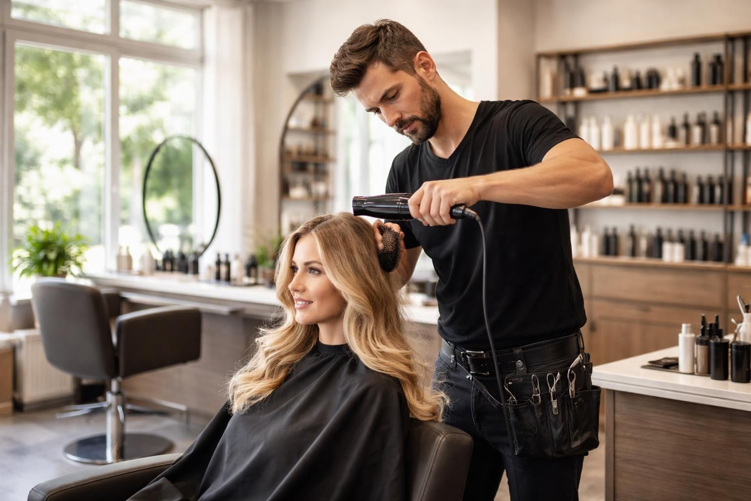 découvrez les astuces et conseils exclusifs des experts en coiffure à lesparre pour sublimer votre style et prendre soin de vos cheveux au quotidien.