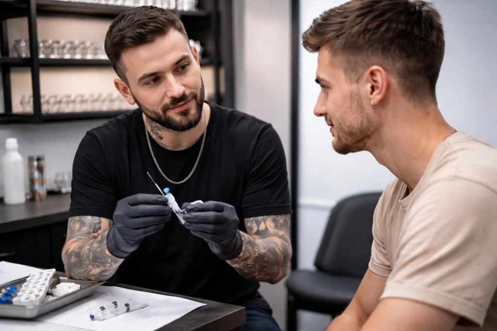 découvrez les secrets d'un piercing réussi à tarbes grâce aux conseils d'experts. astuces, précautions et meilleures pratiques pour un résultat parfait et sécurisé.