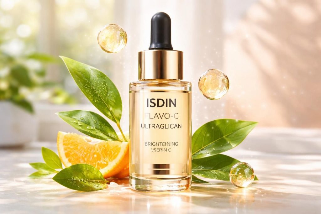 découvrez les secrets d'utilisation de isdin flavo c pour maximiser ses bienfaits et révéler une peau éclatante et revitalisée.