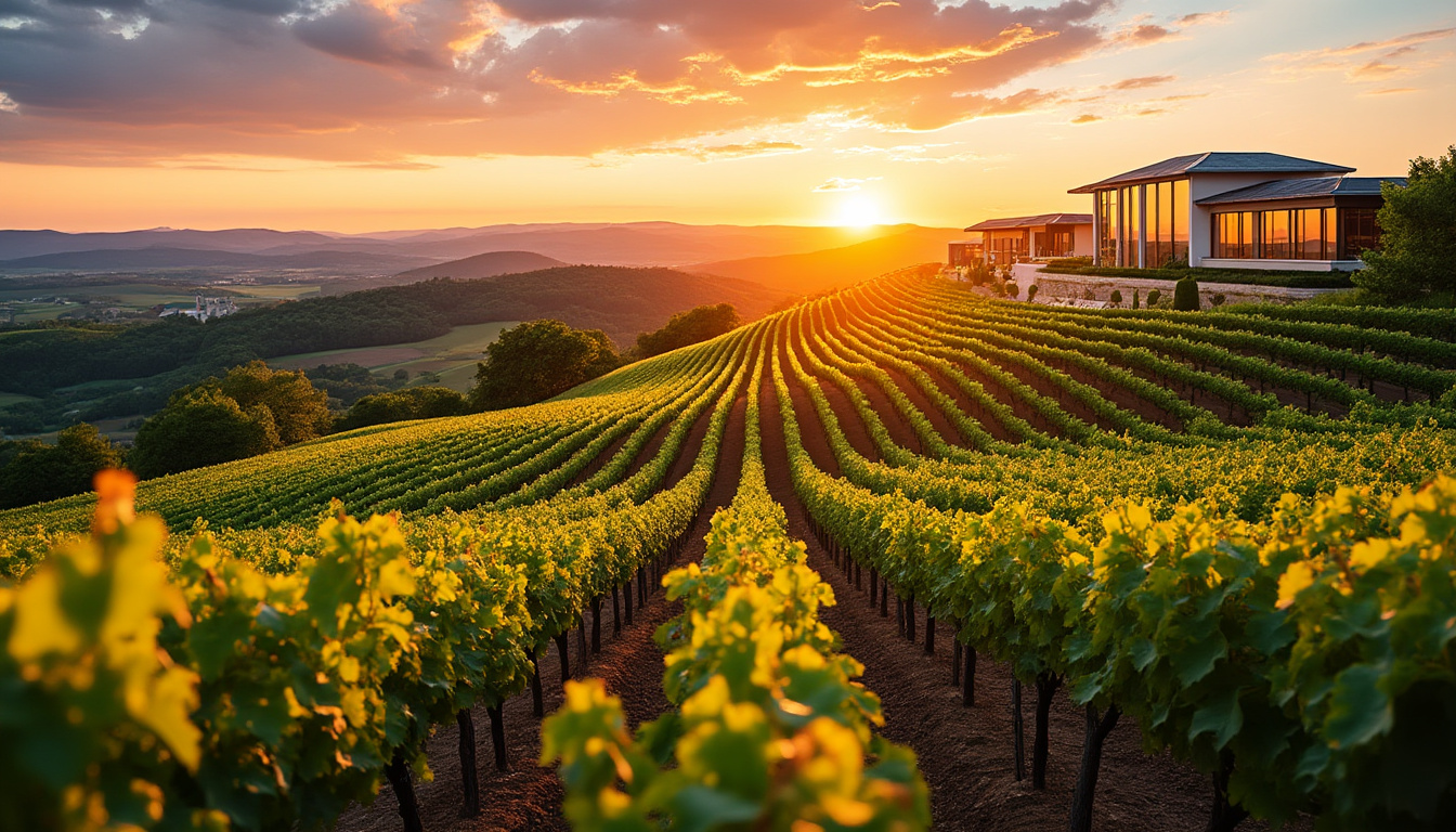 découvrez les dernières tendances de la vinothérapie à martillac grâce à une immersion aux sources de caudalie : soins innovants, bienfaits naturels du raisin et expériences uniques pour une détente absolue.
