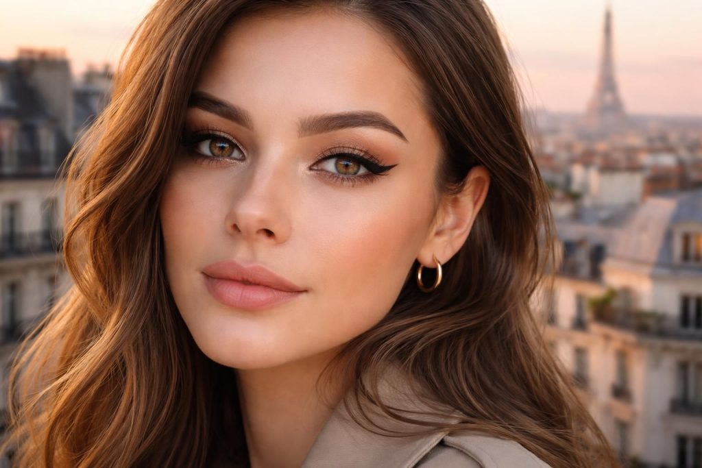 découvrez les tendances actuelles pour un regard éclatant à paris, avec des conseils experts et des inspirations pour sublimer votre beauté au quotidien.
