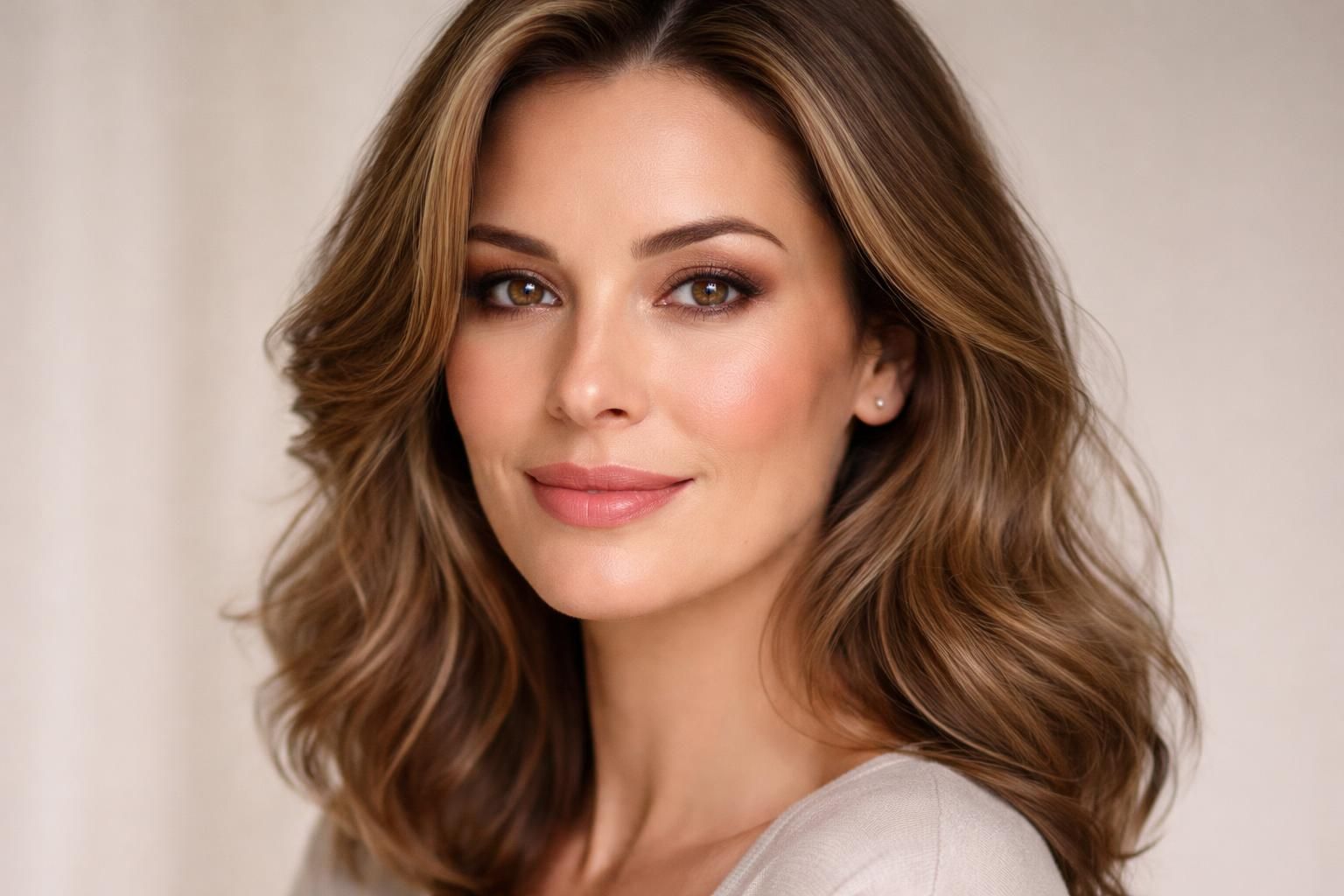 découvrez les tendances maquillage incontournables pour sublimer le visage des femmes de 46 ans, avec des astuces adaptées à votre âge pour un look élégant et naturel.