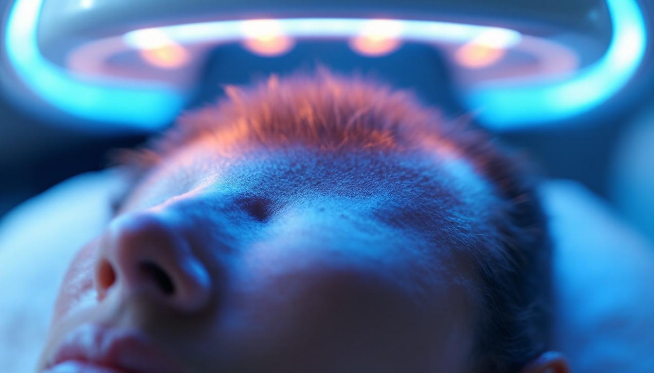 découvrez comment la luminothérapie peut stimuler la repousse des cheveux grâce à des traitements innovants. notre article vous donne un avis approfondi sur ces méthodes prometteuses pour lutter contre la perte de cheveux et améliorer la santé de votre cuir chevelu.
