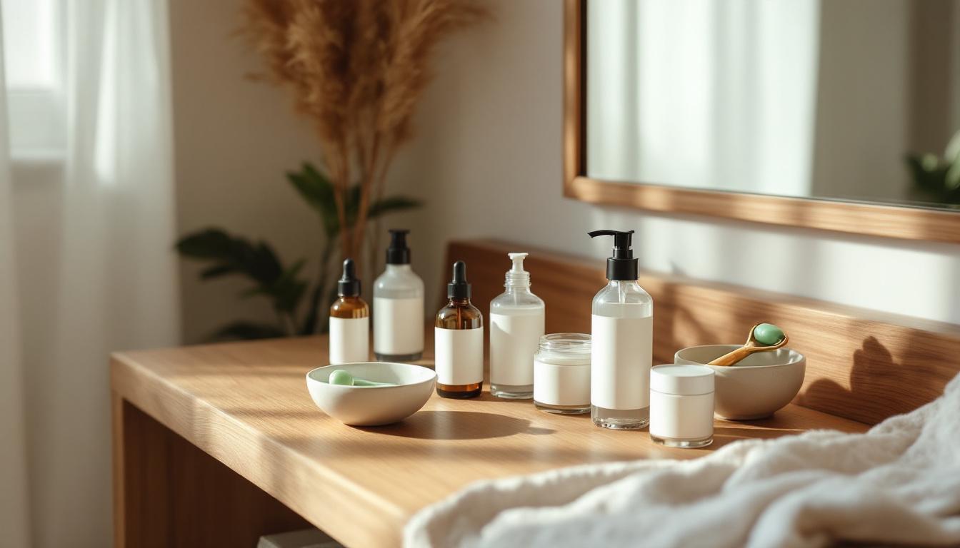découvrez nos conseils de professionnels pour un maquillage discret idéal pour votre mariage. apprenez à sublimer votre beauté naturelle avec des astuces et techniques qui vous assureront un look parfait le jour j.