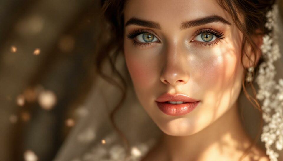 découvrez nos conseils de professionnels pour réaliser un maquillage discret et élégant pour votre mariage. obtenez un look parfait qui sublime votre beauté naturelle tout en restant raffiné pour ce jour inoubliable.