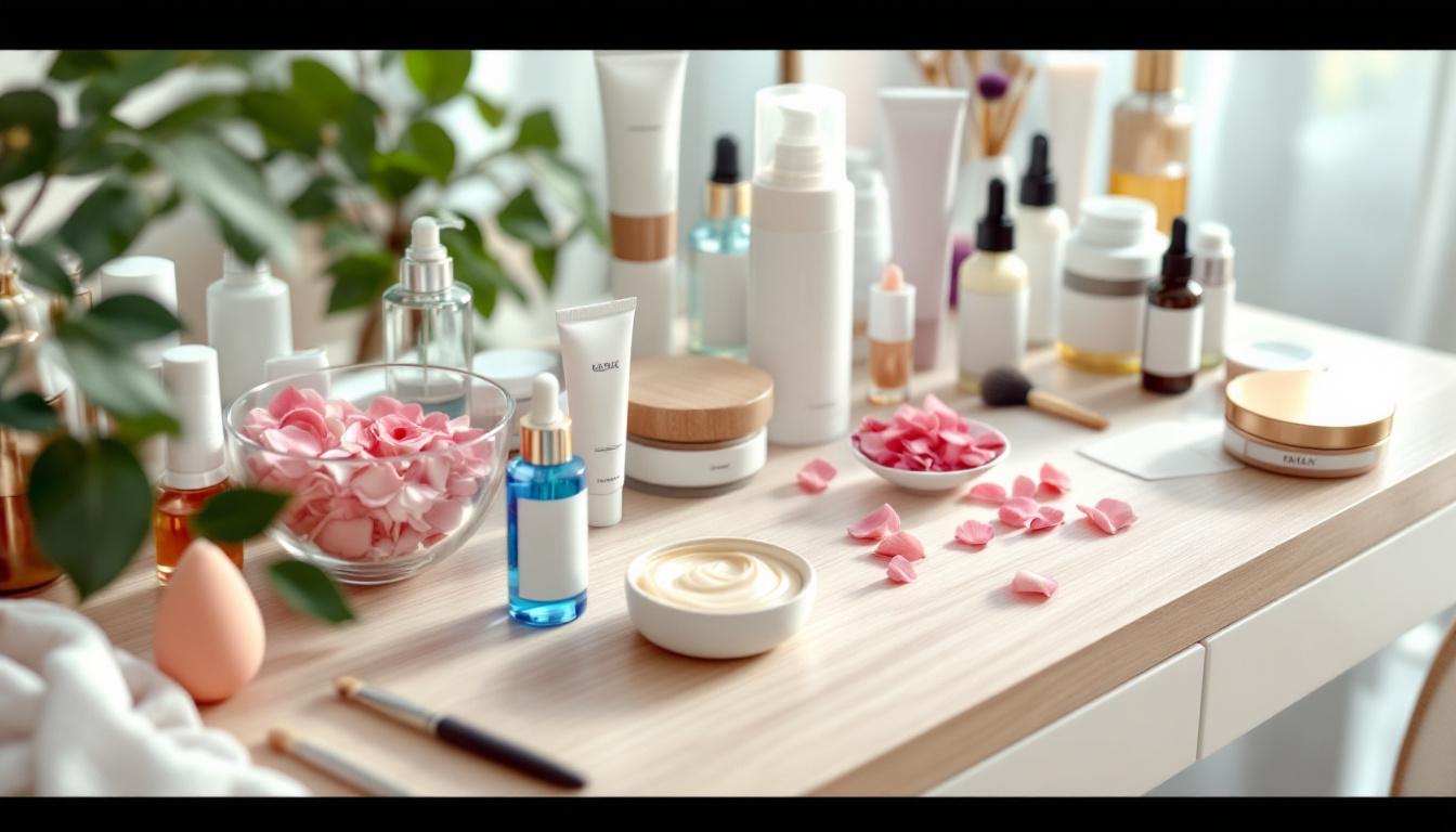 découvrez les astuces indispensables des professionnels pour réussir votre maquillage jour dans le cadre du cap esthétique. apprenez à sublimer votre beauté naturelle avec des techniques accessibles, des conseils pratiques et les produits essentiels pour un look impeccable au quotidien.