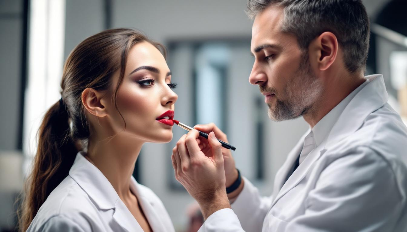 découvrez les astuces indispensables des professionnels pour réaliser un maquillage jour réussi dans le cadre de votre cap esthétique. optimisez vos compétences et impressionnez avec des conseils pratiques et des techniques incontournables.