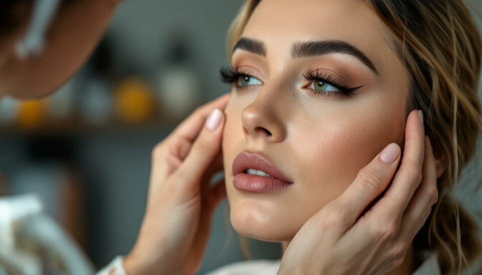 découvrez les astuces incontournables des professionnels pour réaliser un maquillage jour parfait lors de votre cap esthétique. apprenez à sublimer votre beauté naturelle tout en maîtrisant les techniques essentielles qui feront la différence. parfait pour les étudiantes et amateurs de beauté !