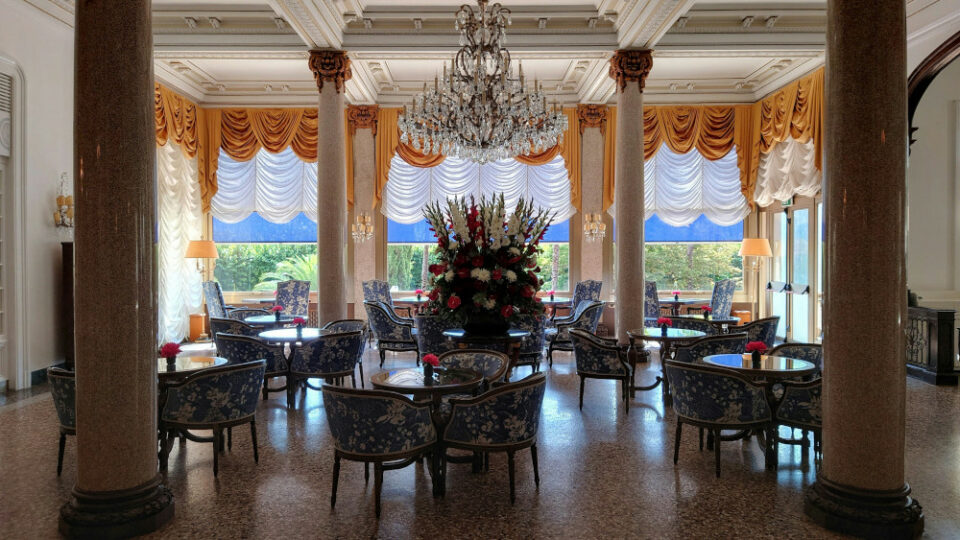 Margaret Hôtel