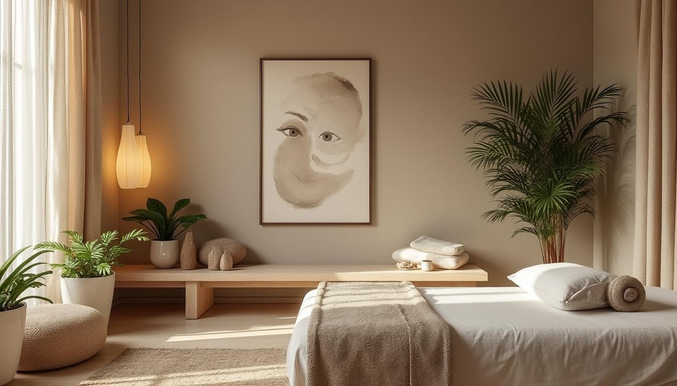offrez-vous un moment de détente avec mon mas sage, spécialiste du massage relaxant à paris. découvrez l'art de la sérénité et du bien-être, pour un esprit apaisé et un corps revitalisé.