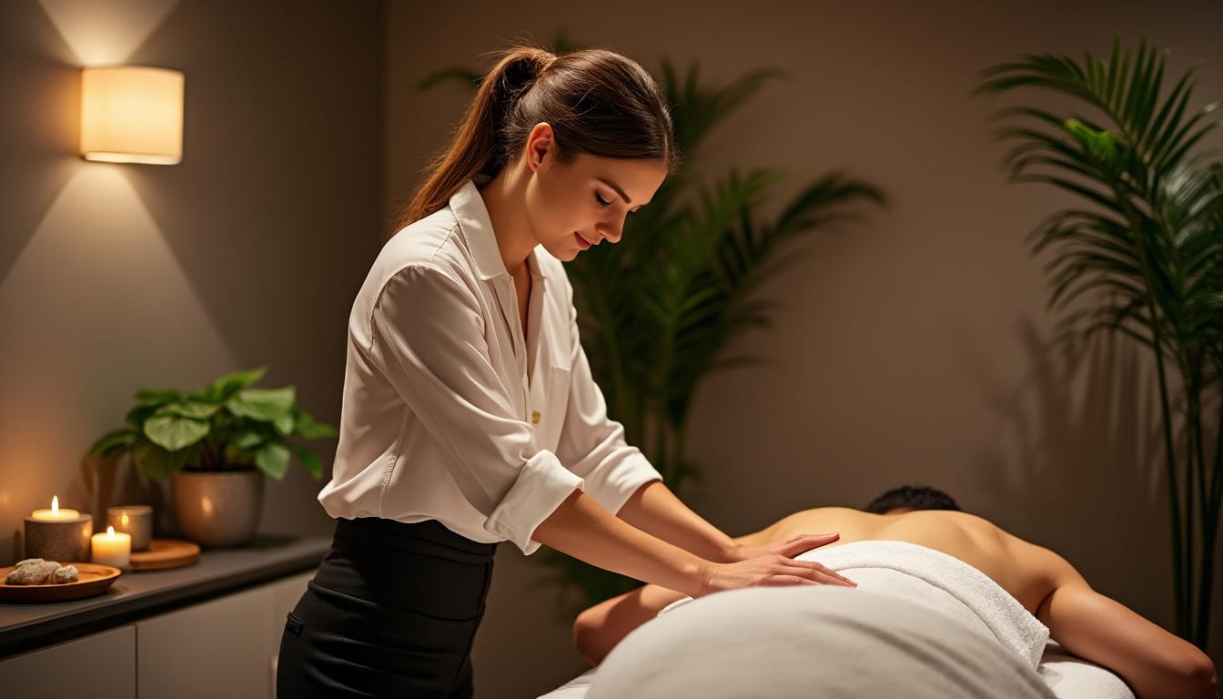 découvrez mon mas sage à paris, votre adresse bien-être pour un massage relaxant. offrez-vous un moment de sérénité et de détente grâce à des soins professionnels adaptés à vos besoins.