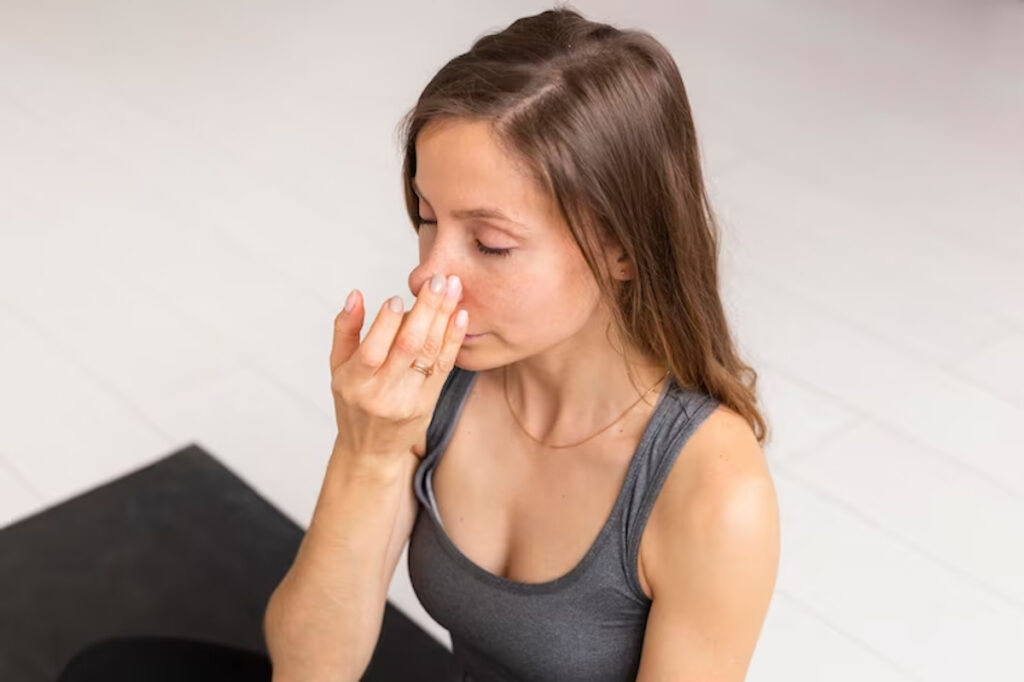 Nez qui pèle : les remèdes de grand-mère pour une peau douce et hydratée