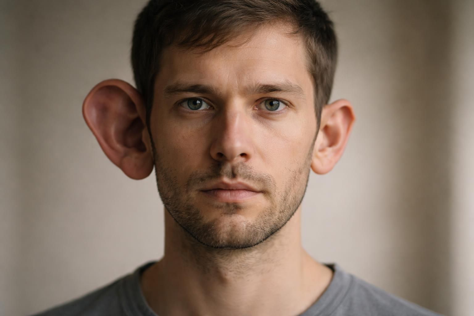 découvrez la vérité sur les oreilles moches : mythe ou réalité ? tout ce que vous devez savoir pour comprendre ce sujet et ses implications.