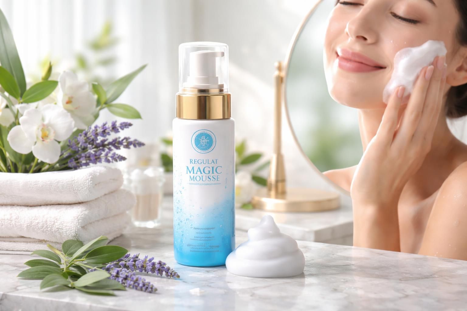 découvrez pourquoi régulat magic mousse est devenu un incontournable dans les soins du visage grâce à ses ingrédients naturels et ses bienfaits revitalisants pour une peau éclatante et saine.