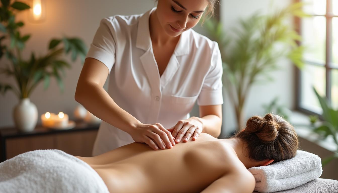 découvrez pourquoi martine de richeville est la référence à paris pour le drainage lymphatique et le remodelage corporel. expertise reconnue, méthodes innovantes et résultats visibles pour sublimer votre silhouette.
