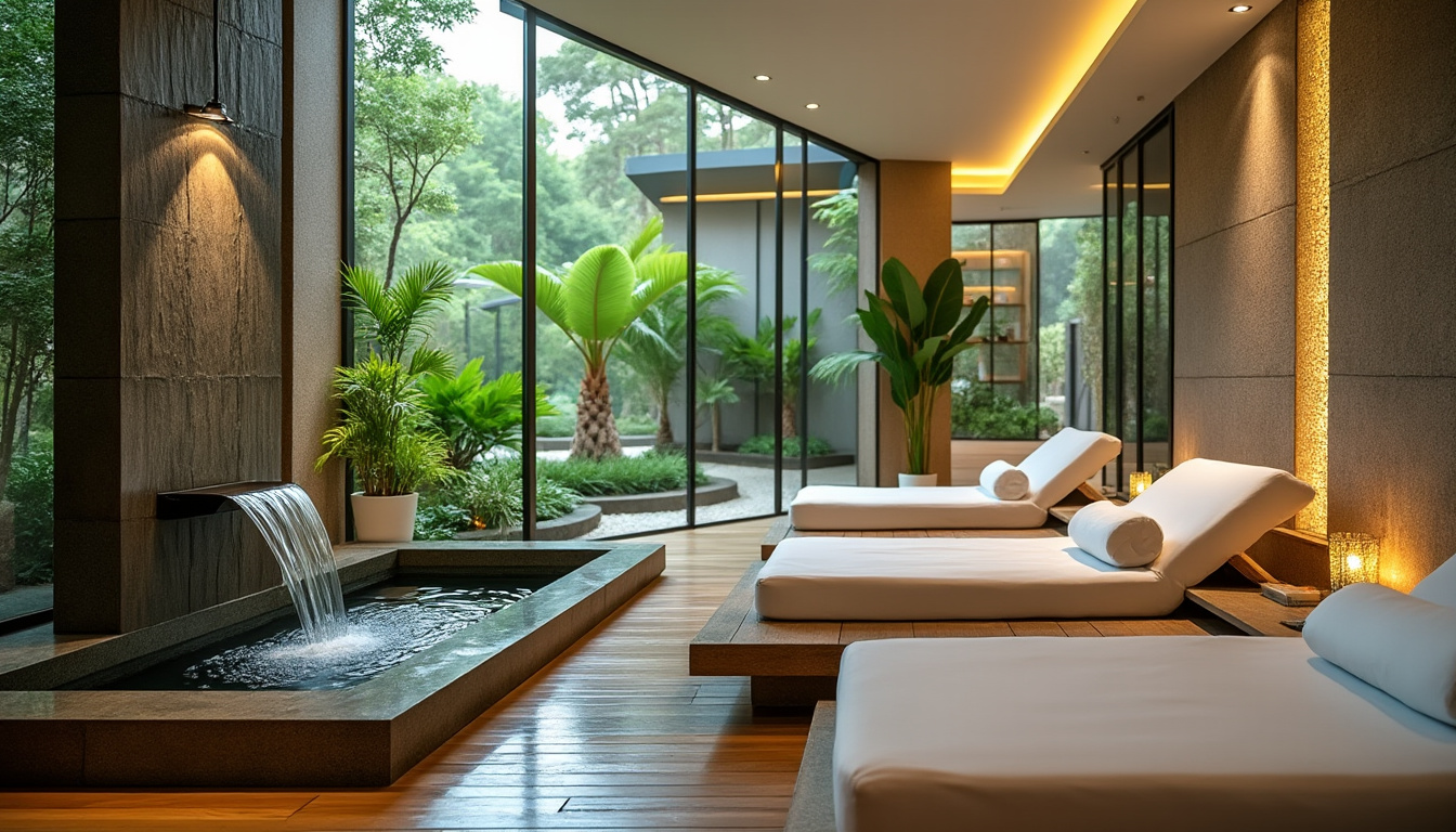 découvrez pourquoi l'eden spa à nantes est l'adresse idéale pour un massage du monde et vivez une expérience relaxante unique grâce à des soins personnalisés dans un cadre apaisant.