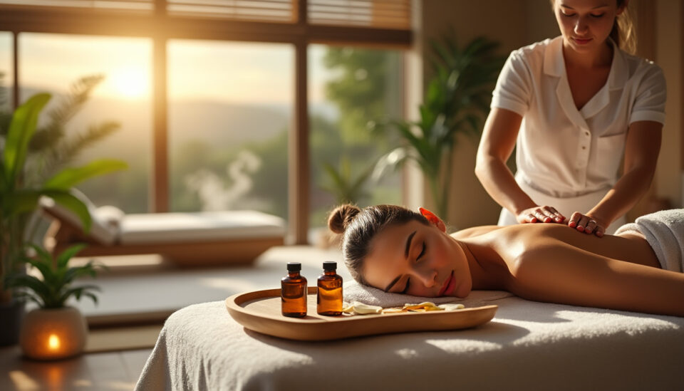 découvrez pourquoi l'eden spa, spécialiste des massages du monde à nantes, est le lieu idéal pour vivre une expérience de détente unique. offrez-vous un moment de bien-être inoubliable dans un cadre apaisant et raffiné.