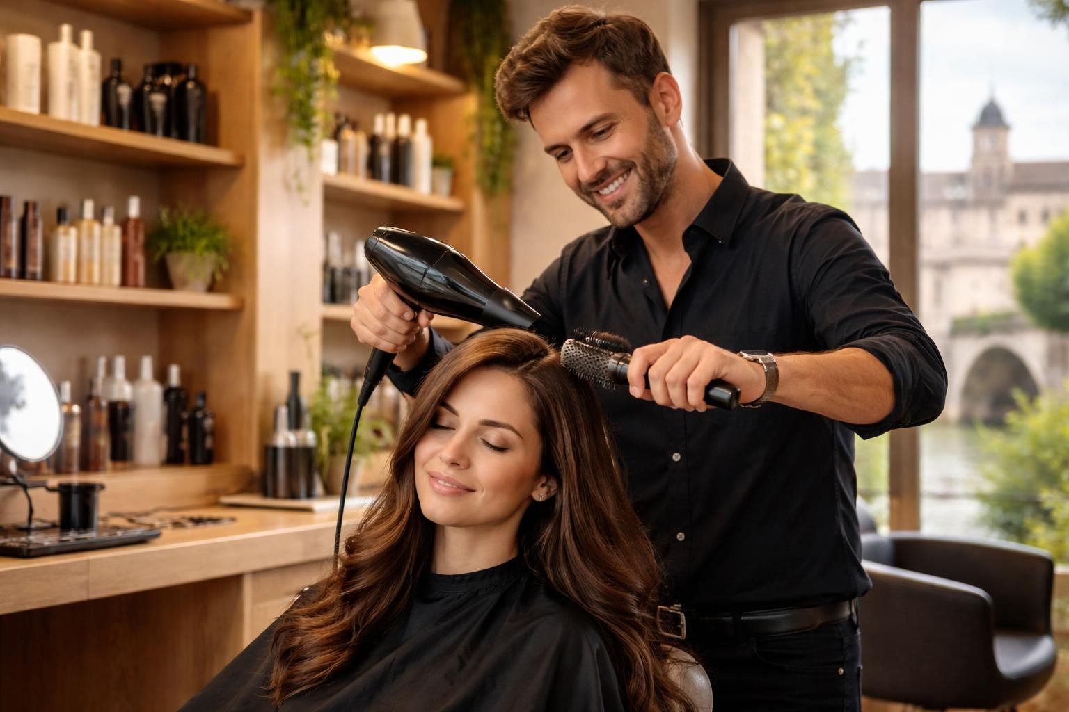 découvrez pourquoi les coiffeurs à villeneuve sur lot sont les experts de confiance pour vos soins capillaires, alliant savoir-faire, conseils personnalisés et produits de qualité pour sublimer votre chevelure.