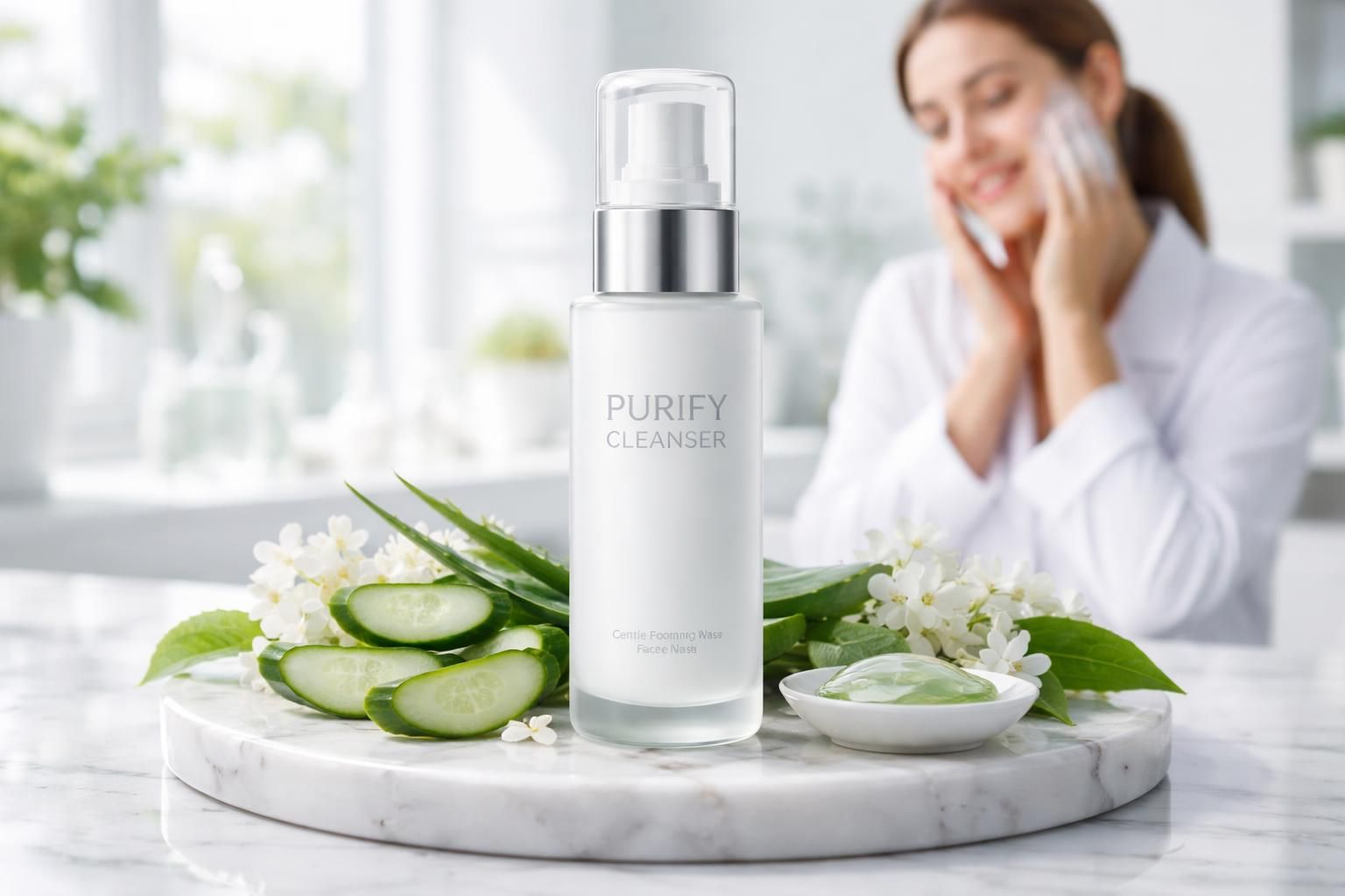 découvrez pourquoi le purify cleanser est devenu un incontournable chez les experts, grâce à son efficacité, ses ingrédients naturels et ses bienfaits pour une peau parfaitement nettoyée.