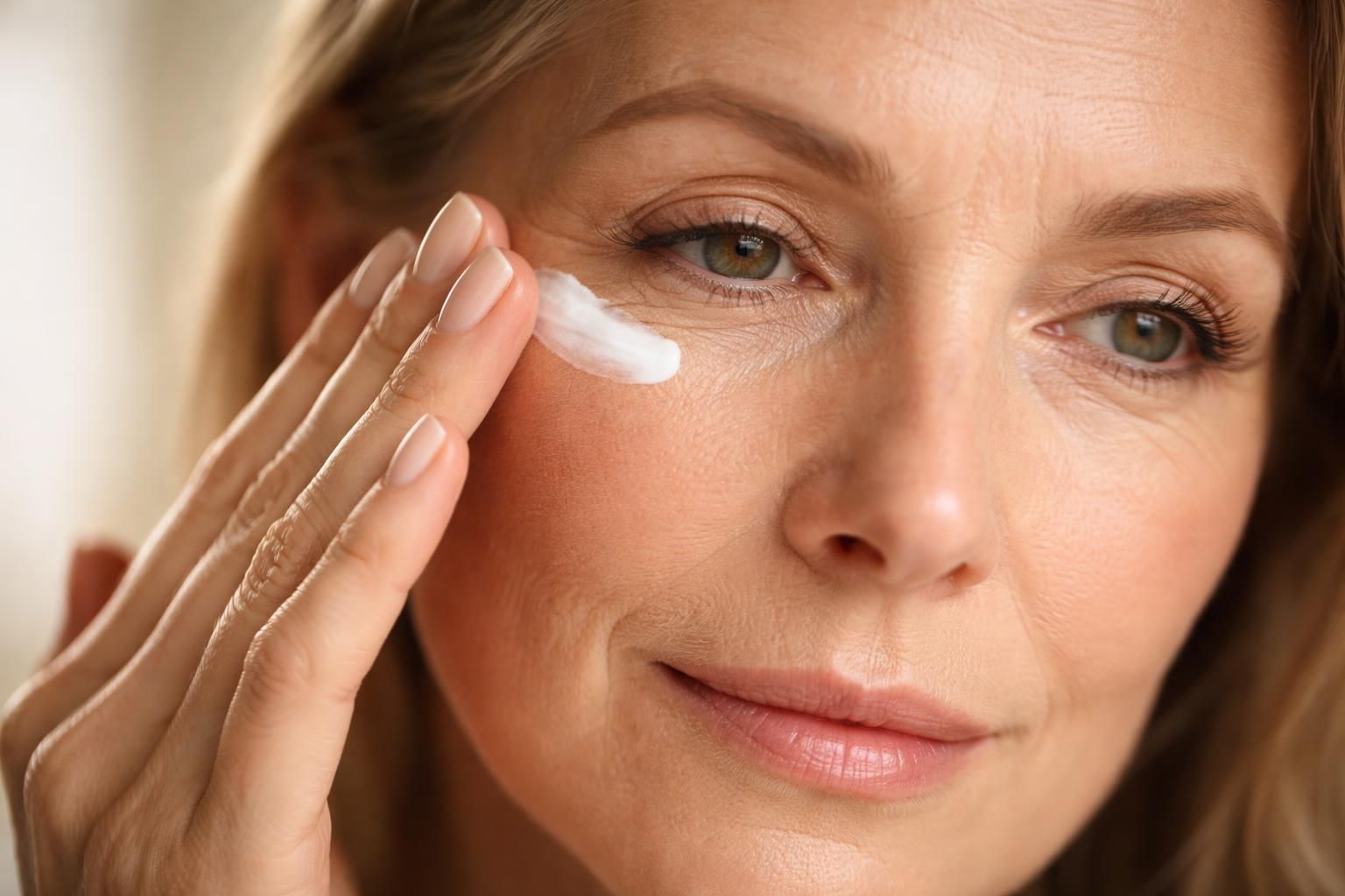 découvrez pourquoi le contour des yeux est une zone délicate nécessitant des soins spécifiques pour prévenir et atténuer les rides efficacement.