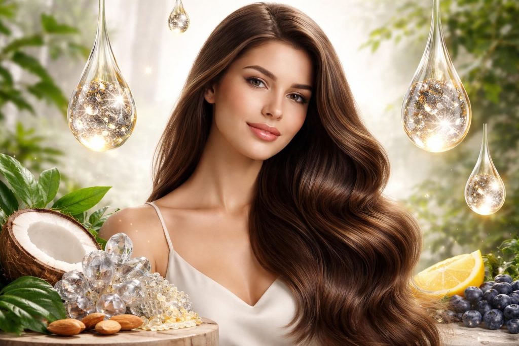 découvrez l'importance du sélénium pour la santé de vos cheveux et pourquoi il devrait être un élément clé de votre routine capillaire quotidienne.