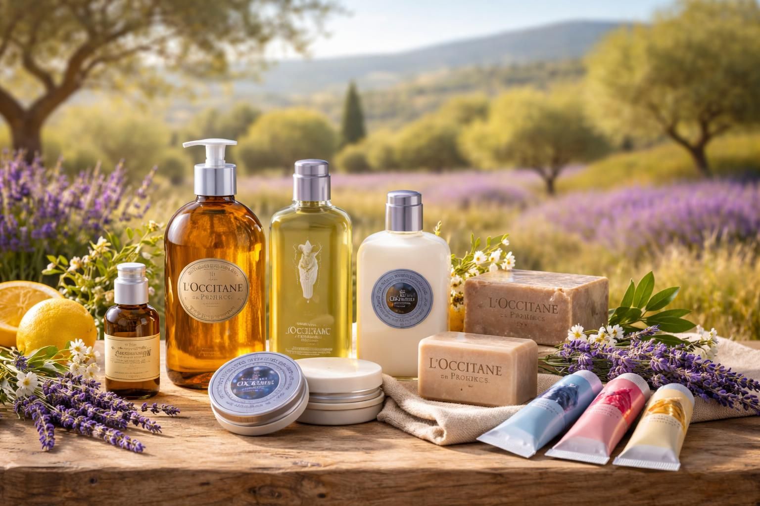 découvrez quels produits de l'occitane en provence offrent le meilleur rapport qualité-prix, pour faire le bon choix parmi leurs soins emblématiques.