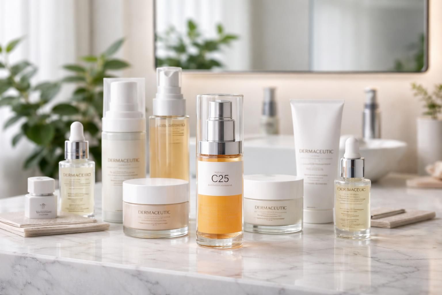 découvrez comment intégrer la dermaceutic c25 dans votre routine de soins et quels produits choisir pour optimiser ses bienfaits sur votre peau.