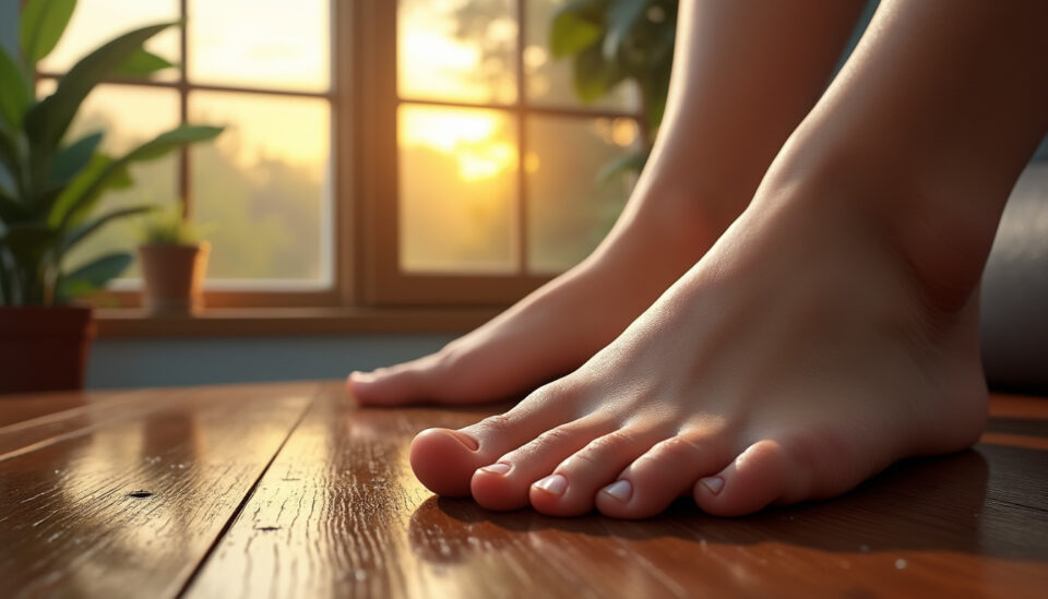 découvrez les bienfaits de la réflexologie plantaire avec reflexozen. améliorez votre qualité de vie grâce à cette méthode naturelle qui favorise détente, équilibre et bien-être général. essayez la réflexologie plantaire pour une meilleure harmonie corporelle et mentale.