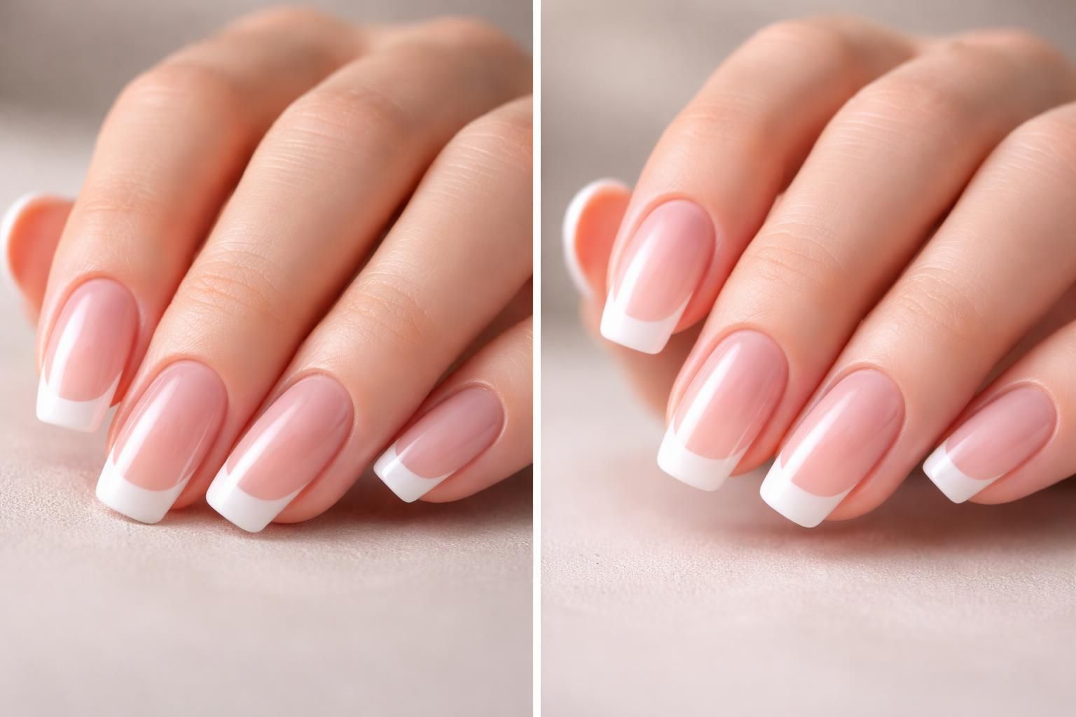 découvrez les différences entre la résine et le gel pour les ongles, leurs avantages, utilisations et conseils pour un résultat parfait.