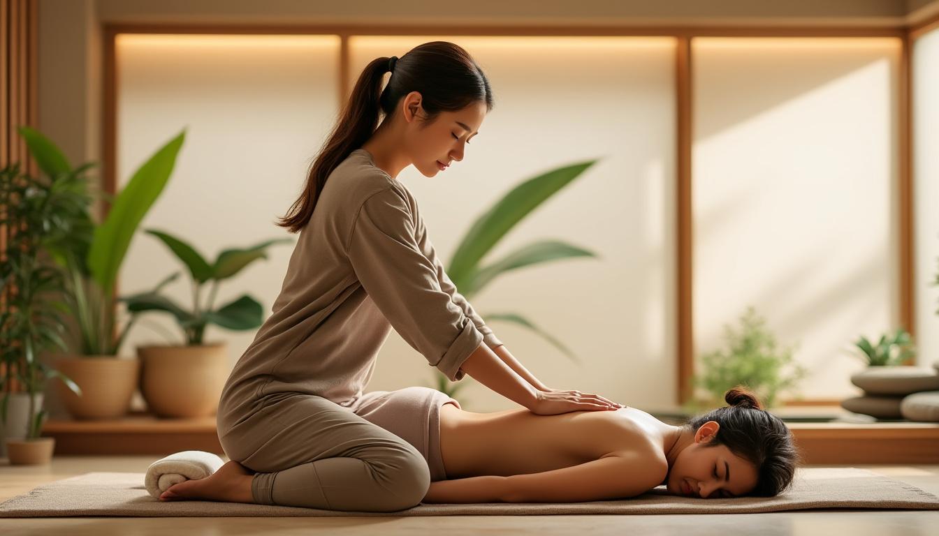 découvrez slöo, votre espace de massages énergétiques à paris, et vivez un voyage sensoriel inoubliable pour revitaliser corps et esprit dans une atmosphère apaisante et unique.