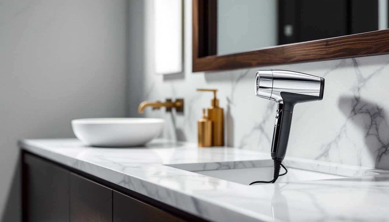 découvrez notre sélection des meilleurs sèche-cheveux remington, alliant performance et technologie. que vous cherchiez rapidité de séchage, protection de vos cheveux ou des fonctionnalités innovantes, trouvez le modèle parfait pour sublimer votre coiffure au quotidien.