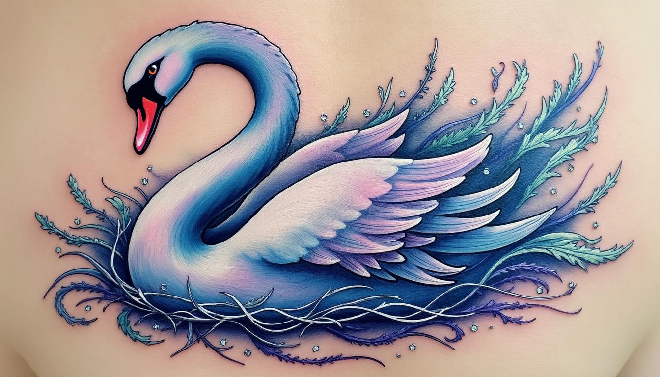 découvrez des idées de tatouages amour éternel avec des phrases inspirantes pour exprimer vos sentiments profonds et symboliser un lien indestructible. inspirez-vous pour graver sur votre peau la plus belle déclaration d’amour.