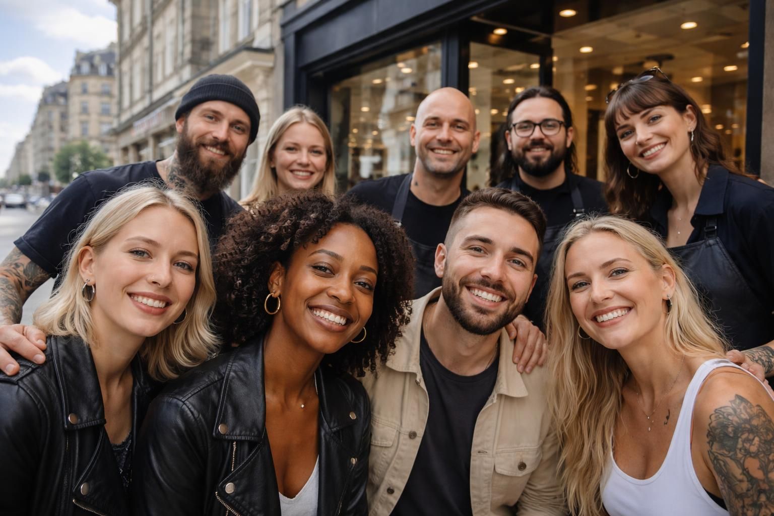 découvrez les témoignages de clients satisfaits ayant fait appel aux perceurs professionnels du havre. qualité, expertise et service personnalisé garantis.