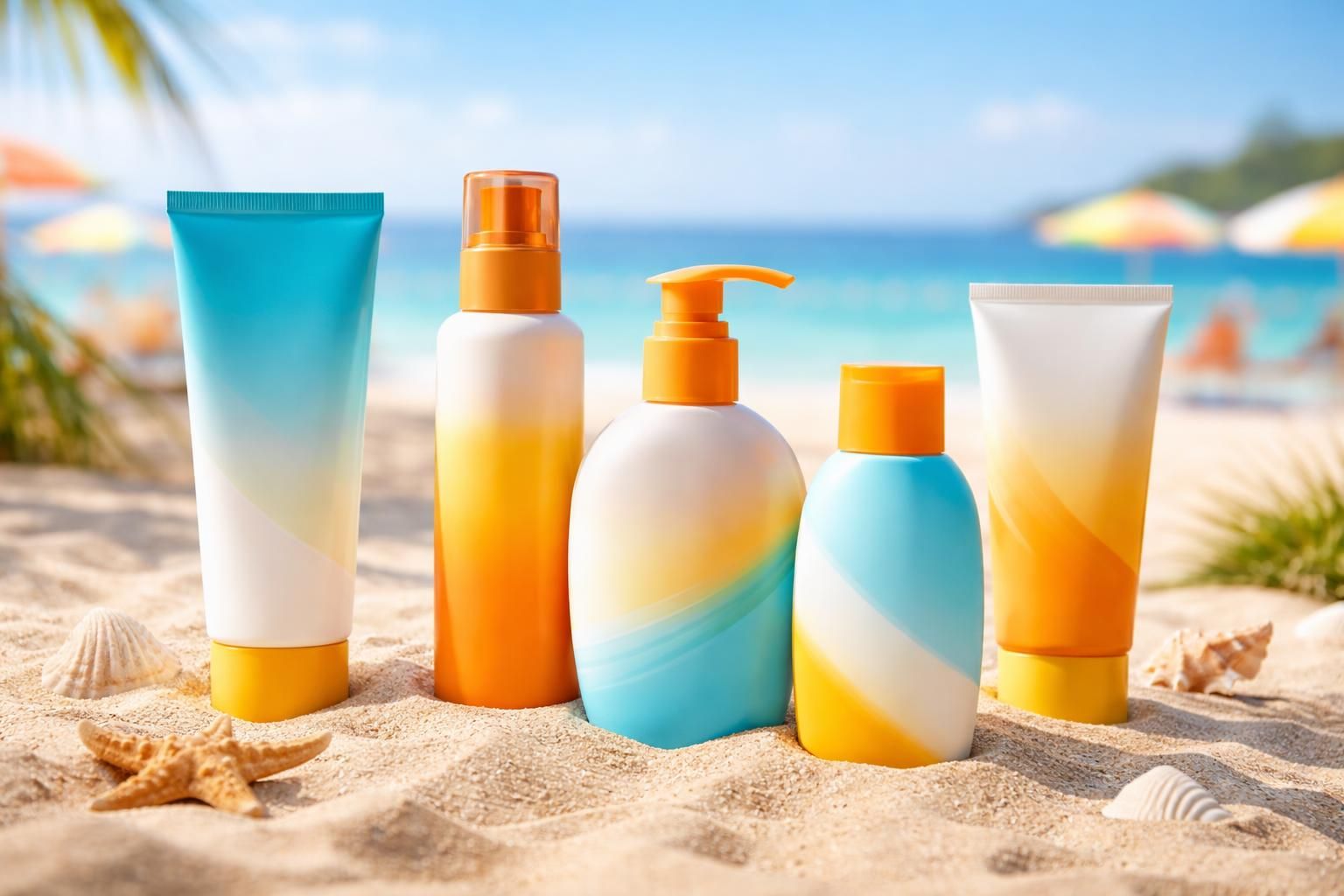 découvrez notre sélection des 5 meilleures crèmes solaires spf 100 pour une protection optimale cet été. protégez votre peau tout en profitant du soleil en toute sécurité.