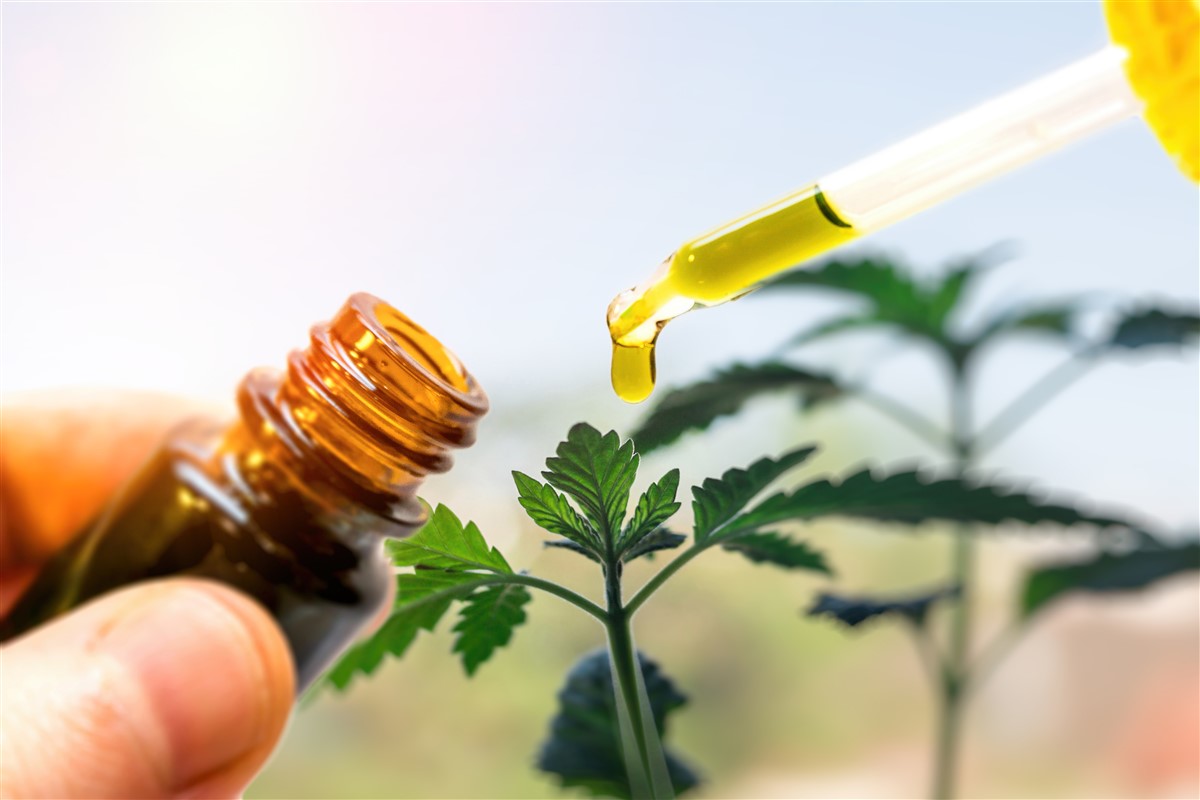 Traitements alternatifs au CBD