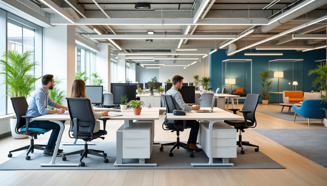 boostez bien-être et productivité au bureau grâce aux massages assis et aux conseils en ergonomie de xavier court. améliorez votre espace de travail dès aujourd'hui !