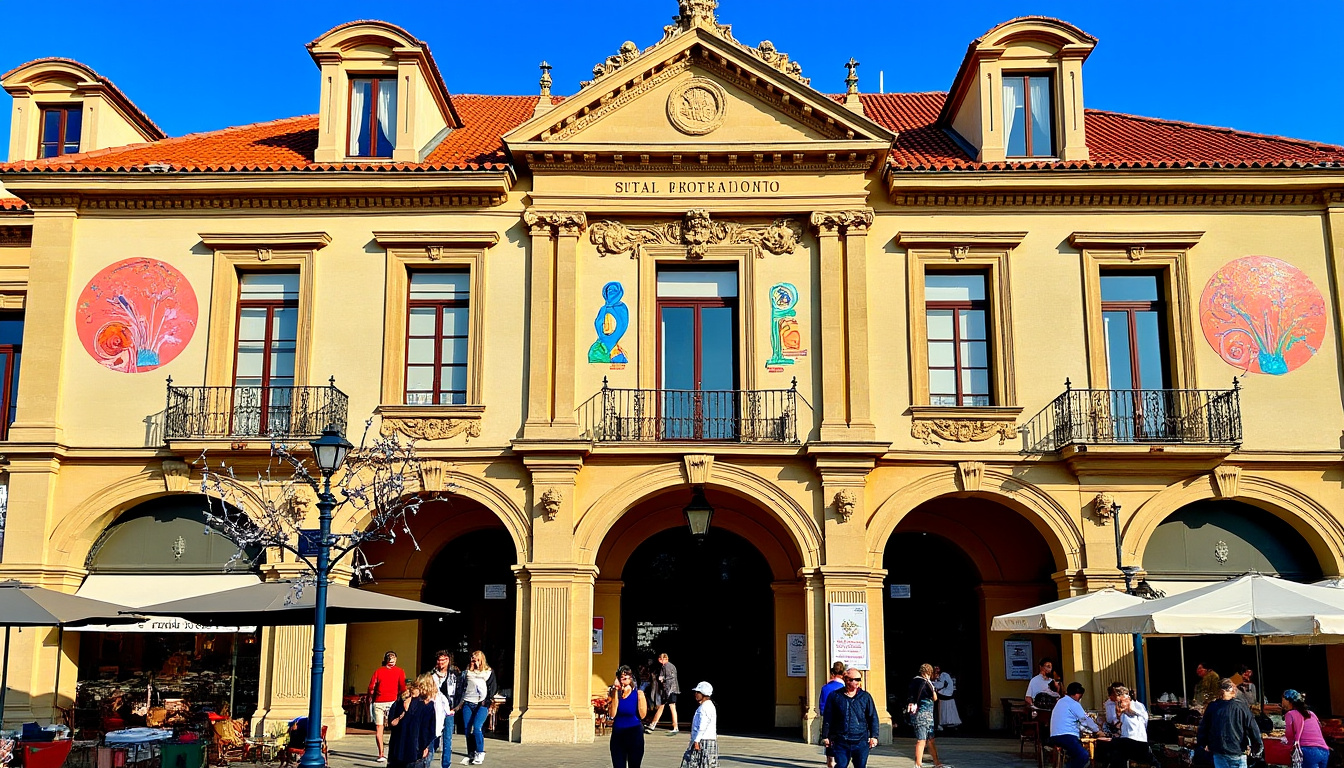 vivez un séjour inoubliable à l'hôtel richer de belleval à montpellier : savourez le luxe d’un spa raffiné, découvrez l’univers botanique unique et profitez d’une expérience d’exception au cœur de la ville.