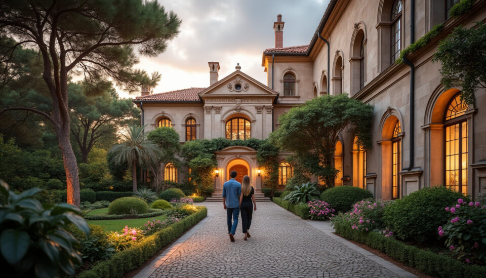 vivez un séjour inoubliable à l'hôtel richer de belleval à montpellier : profitez d'un spa d'exception, d'un cadre botanique enchanteur et d'une expérience unique au cœur de l'histoire et du raffinement.