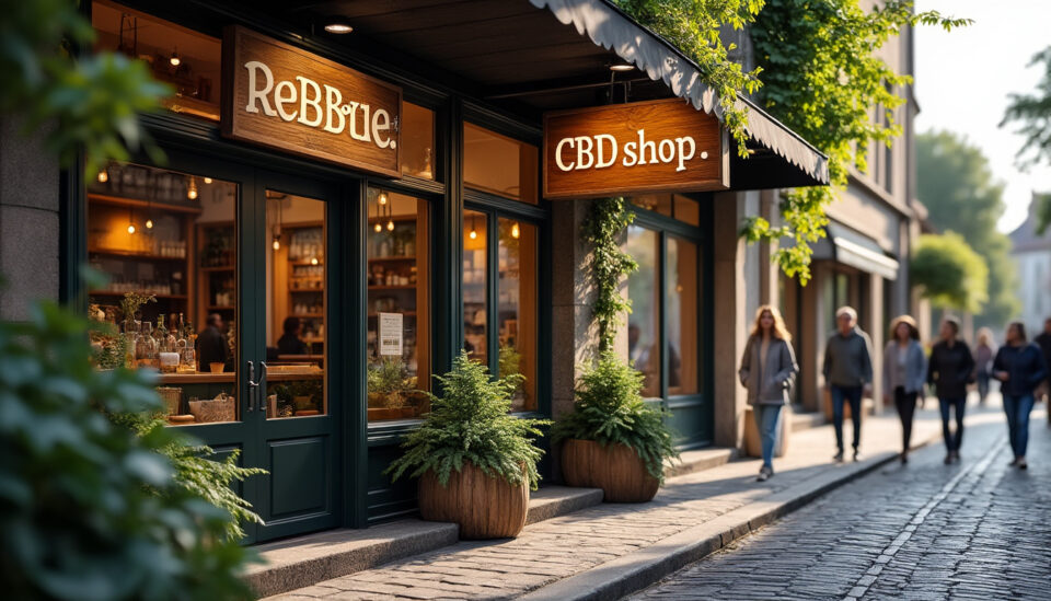découvrez la boutique green care à agen, spécialisée en produits cbd de qualité. retrouvez votre équilibre grâce à une sélection de fleurs, huiles et infusions naturelles adaptées à vos besoins.