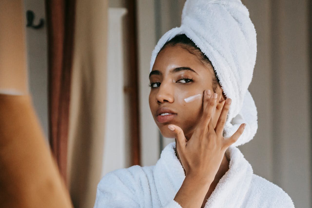 Soin du visage