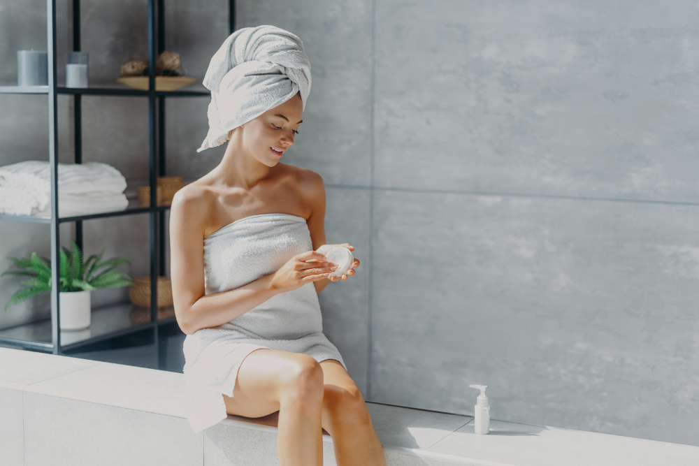 Comment faire une cire brésilienne à la maison