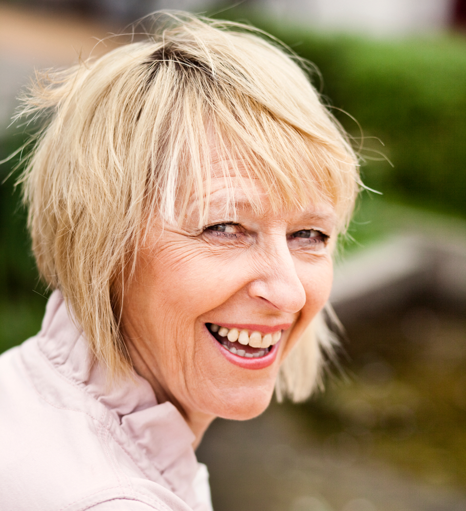 coiffure femme