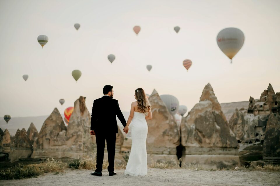 coiffures de mariage pour cheveux longs