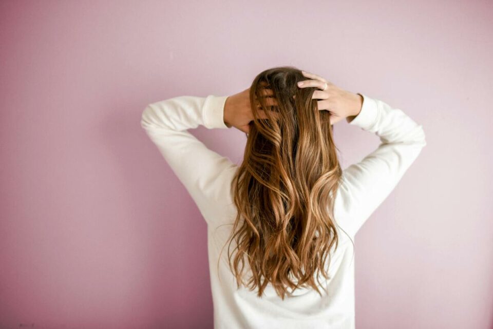 compléments cheveux