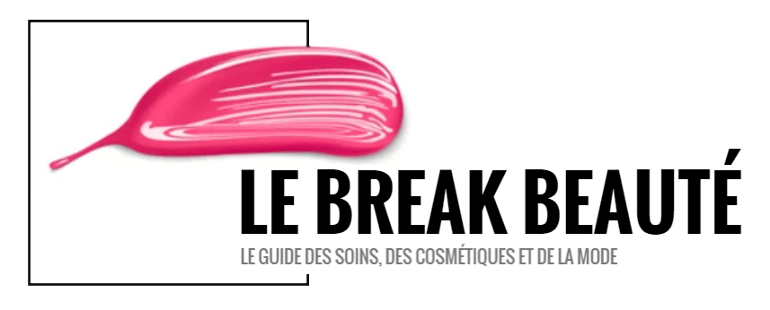 Logo Break Beauté